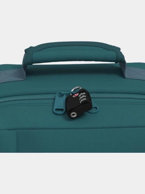 Cabin Zero Classic 36L hátizsák kék színben 9