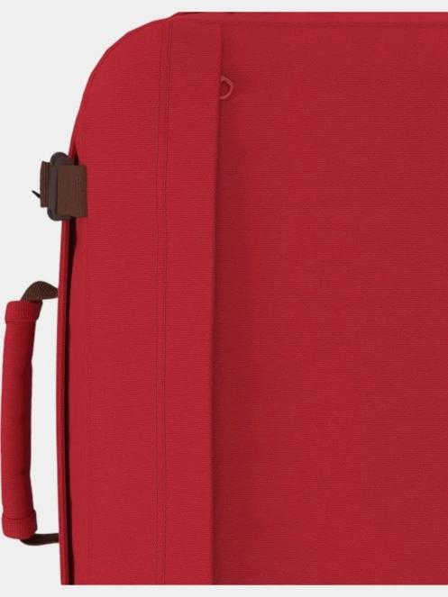 Cabin Zero Cabinzero Classic 36L hátizsák piros színben 8