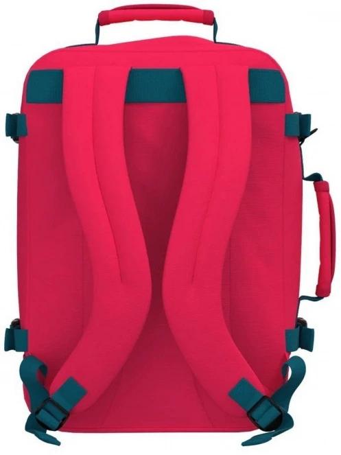 Cabin Zero Cabinzero Classic 36L hátizsák magenta színben 4