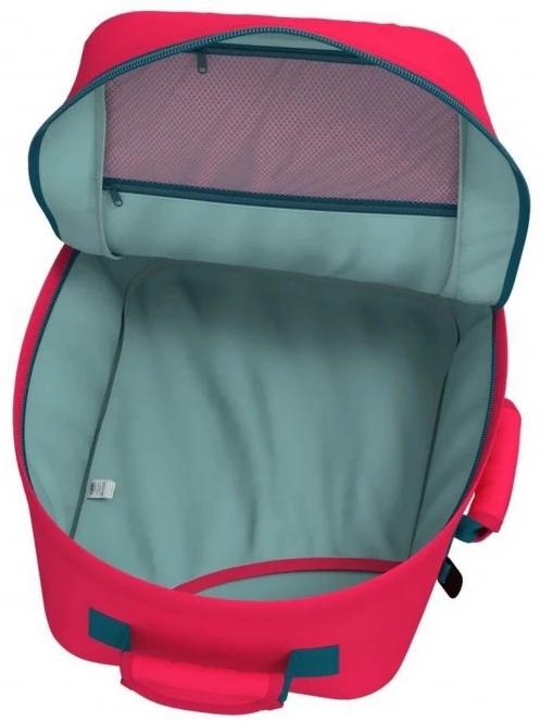 Cabin Zero Cabinzero Classic 36L hátizsák magenta színben 6