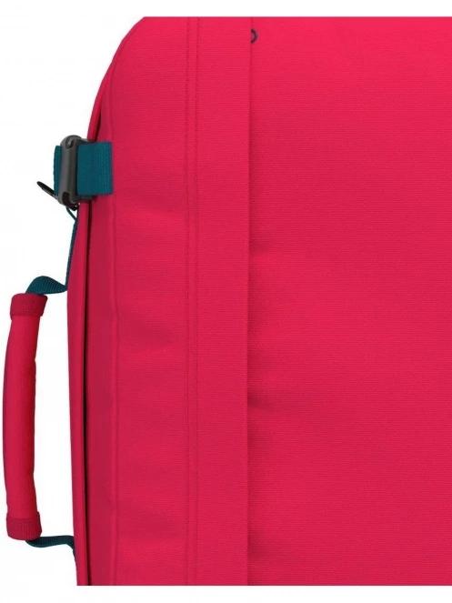 Cabin Zero Cabinzero Classic 36L hátizsák magenta színben 8