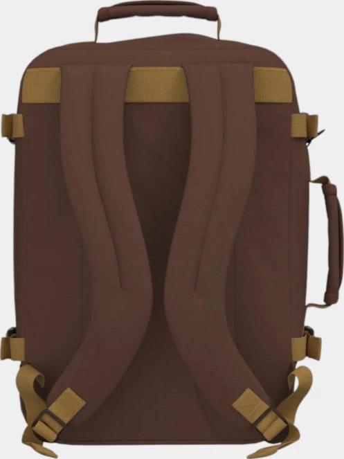 Cabin Zero Cabinzero Classic 36L hátizsák barna színben 4