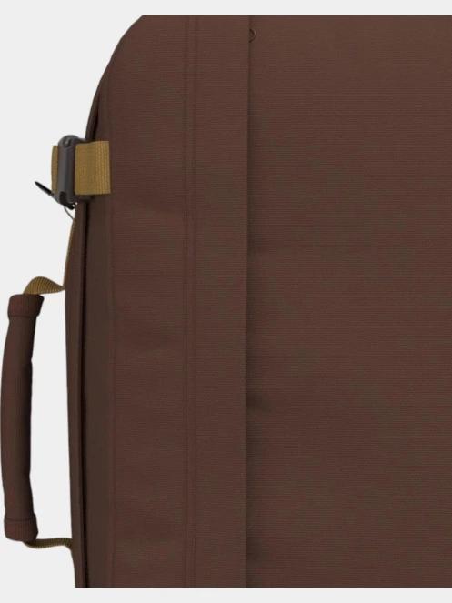 Cabin Zero Cabinzero Classic 36L hátizsák barna színben 8