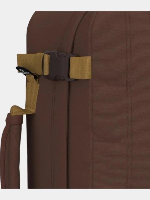 Cabin Zero Cabinzero Classic 36L hátizsák barna színben 9