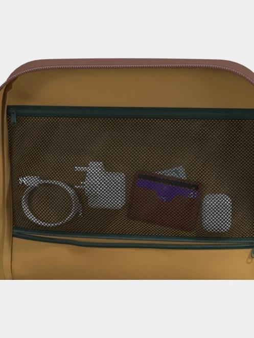Cabin Zero Classic 36L hátizsák barna színben 8