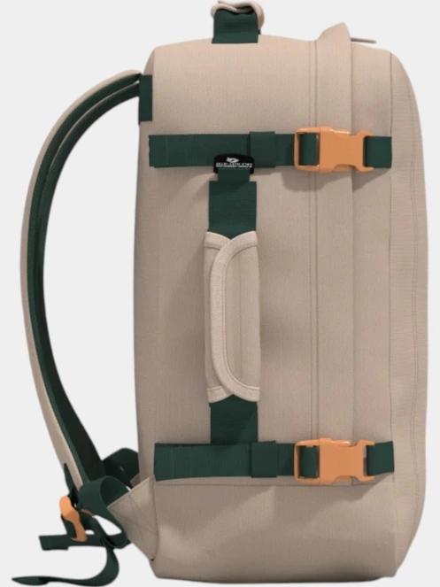 Cabin Zero Classic 36L hátizsák homok színben 3