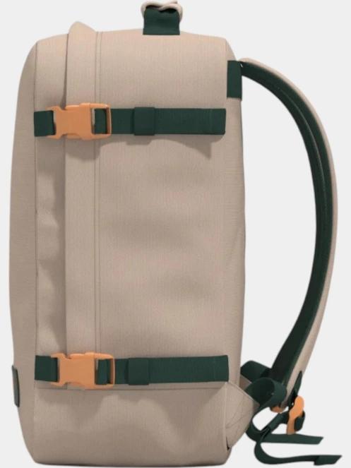 Cabin Zero Classic 36L hátizsák homok színben 4