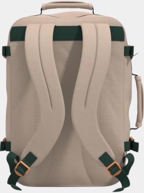 Cabin Zero Classic 36L hátizsák homok színben 5