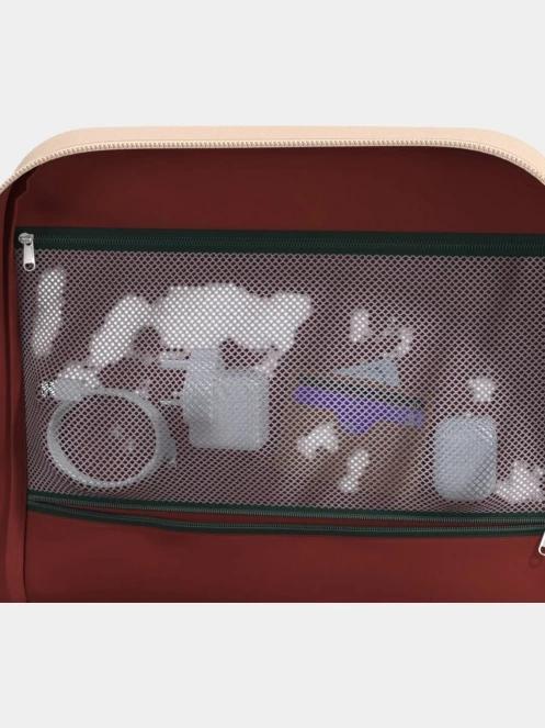 Cabin Zero Classic 36L hátizsák homok színben 8