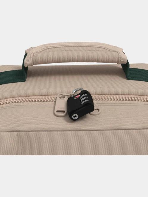 Cabin Zero Classic 36L hátizsák homok színben 9