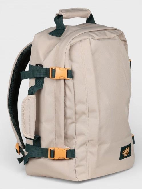 Cabin Zero Classic 36L hátizsák homok színben 5