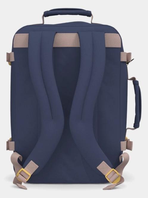 Cabin Zero Classic 36L hátizsák kék színben 3