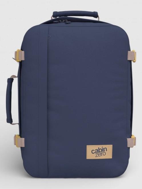 Cabin Zero Classic 36L hátizsák sötétkék színben 2