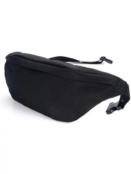 Cabin Zero Cabinzero Classic Hip Pack 2L övtáska fekete színben 4