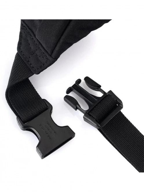 Cabin Zero Cabinzero Classic Hip Pack 2L övtáska fekete színben 6