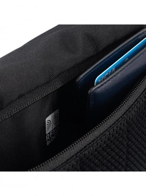 Cabin Zero Cabinzero Classic Hip Pack 2L övtáska fekete színben 7