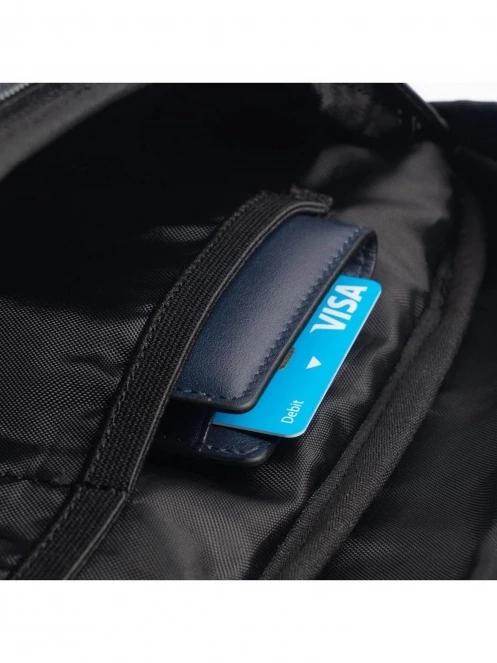 Cabin Zero Cabinzero Classic Hip Pack 2L övtáska fekete színben 8