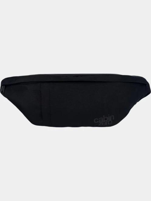 Cabin Zero Cabinzero Classic Hip Pack 2L övtáska fekete színben 2