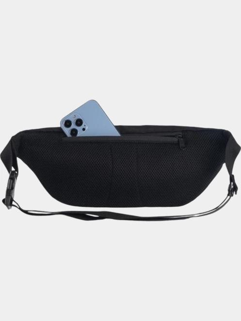 Cabin Zero Cabinzero Classic Hip Pack 2L övtáska fekete színben 3