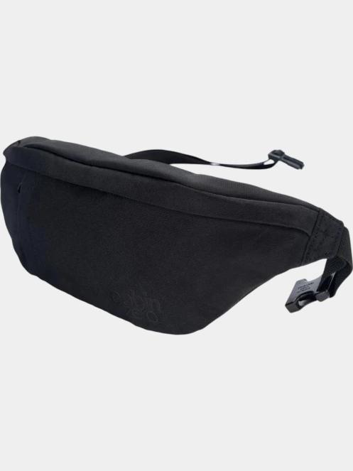 Cabin Zero Cabinzero Classic Hip Pack 2L övtáska fekete színben 4