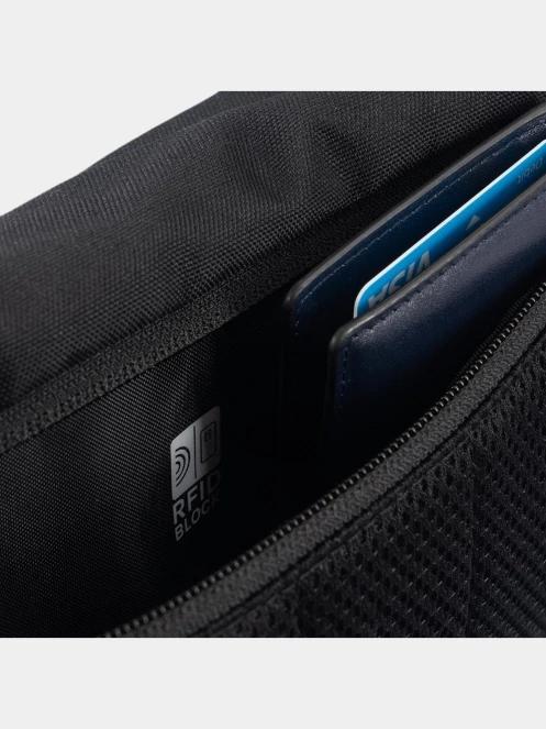 Cabin Zero Cabinzero Classic Hip Pack 2L övtáska fekete színben 8