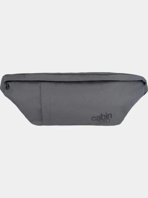 Cabin Zero Cabinzero Classic Hip Pack 2L övtáska szürke színben 2