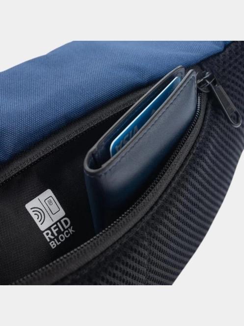 Cabin Zero Cabinzero Classic Hip Pack 2L övtáska kék színben 4