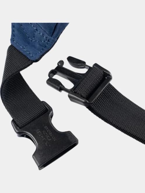 Cabin Zero Cabinzero Classic Hip Pack 2L övtáska kék színben 6