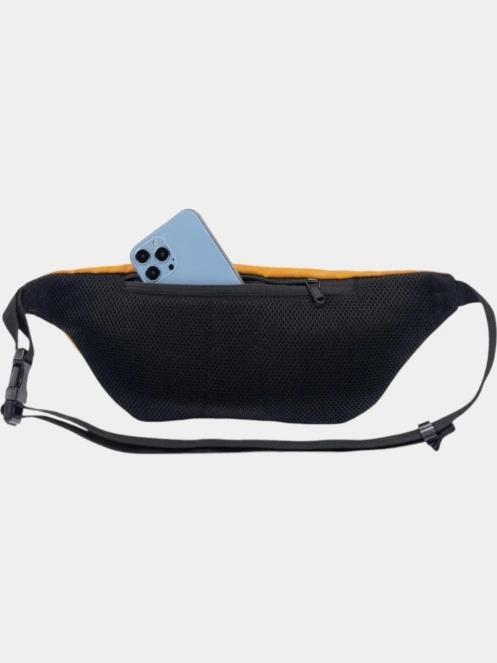 Cabin Zero Cabinzero Classic Hip Pack 2L övtáska narancssárga színben 4