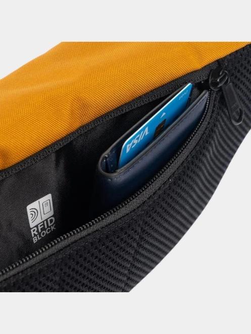 Cabin Zero Cabinzero Classic Hip Pack 2L övtáska narancssárga színben 6