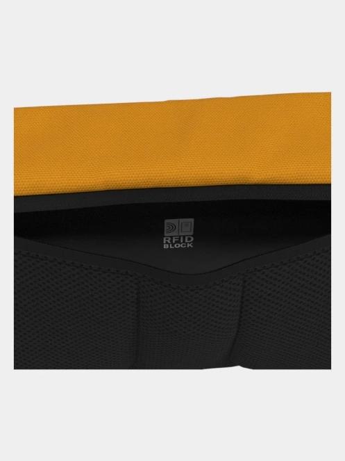 Cabin Zero Classic Hip Pack 2L övtáska narancssárga színben 6