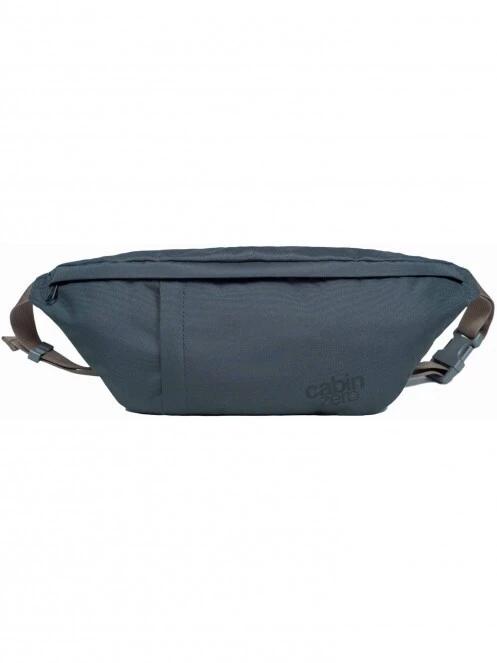 Cabin Zero CABINZERO CLASSIC HIP PACK 2L övtáska fekete színben 2