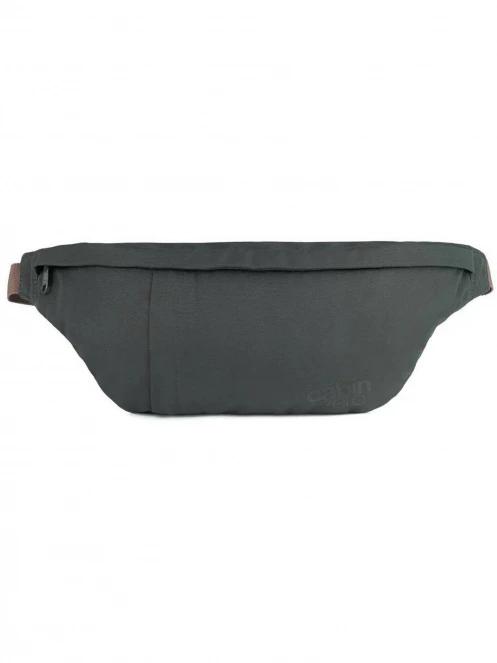 Cabin Zero Cabinzero Classic Hip Pack 2L övtáska szürke színben 2