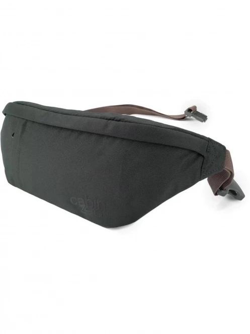 Cabin Zero Cabinzero Classic Hip Pack 2L övtáska szürke színben 4