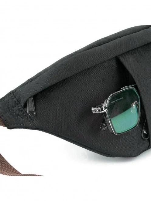 Cabin Zero Cabinzero Classic Hip Pack 2L övtáska szürke színben 5