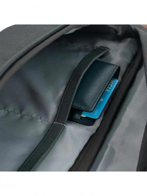 Cabin Zero Cabinzero Classic Hip Pack 2L övtáska szürke színben 8