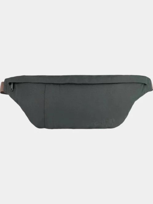 Cabin Zero Cabinzero Classic Hip Pack 2L övtáska fekete színben 2