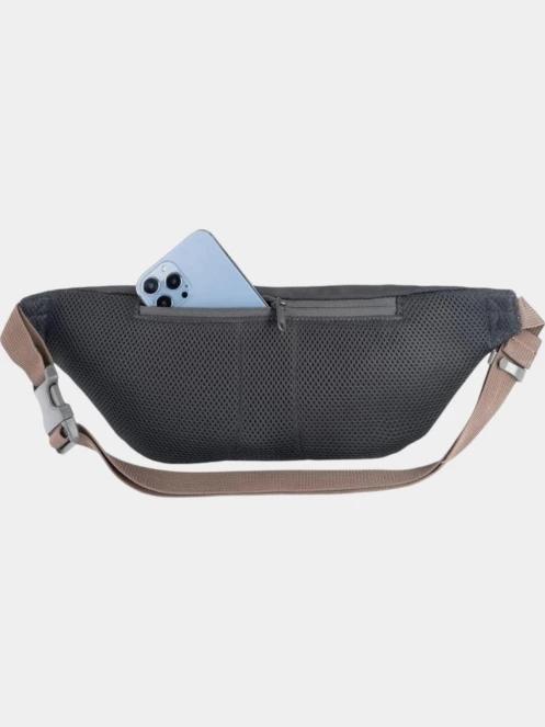 Cabin Zero Cabinzero Classic Hip Pack 2L övtáska fekete színben 4