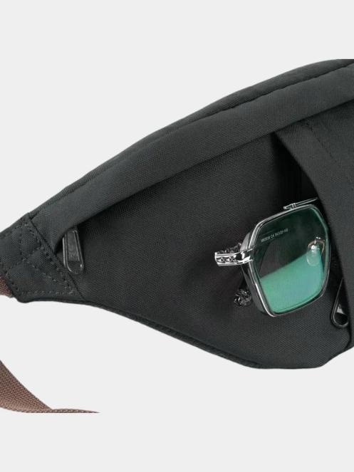 Cabin Zero Cabinzero Classic Hip Pack 2L övtáska fekete színben 5