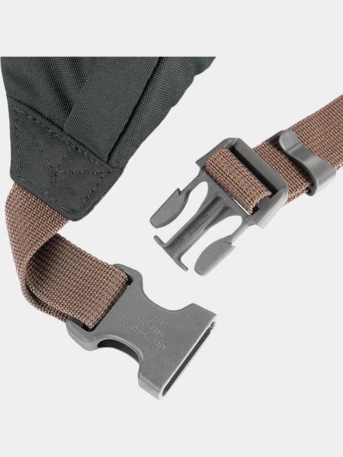 Cabin Zero Cabinzero Classic Hip Pack 2L övtáska fekete színben 8