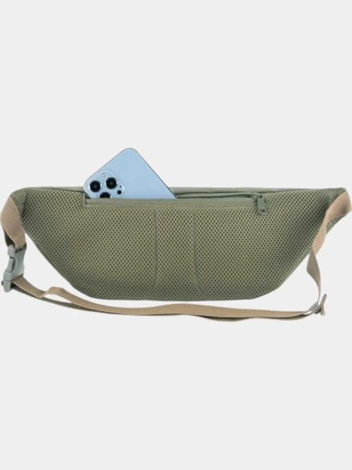 Cabin Zero Cabinzero Classic Hip Pack 2L övtáska zöld színben 4