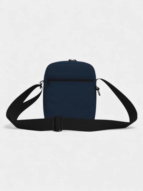 Cabin Zero Sidekick 3L oldaltáska sötétkék színben 5