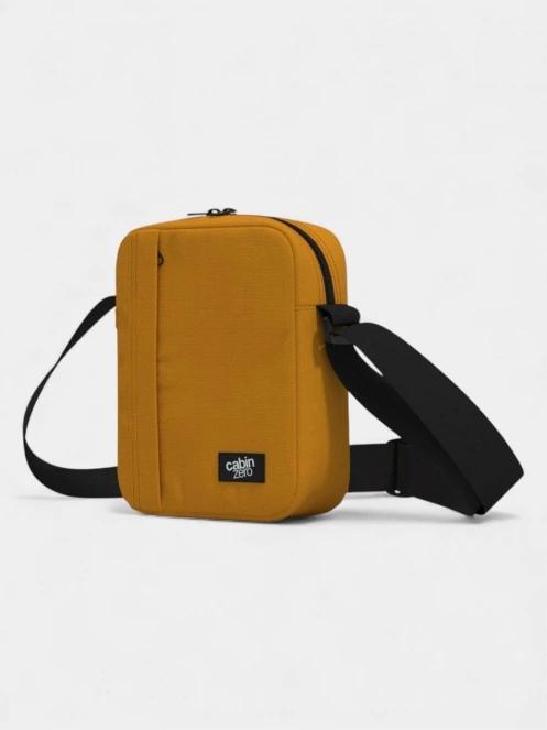 Cabin Zero Sidekick 3L oldaltáska narancssárga színben 4
