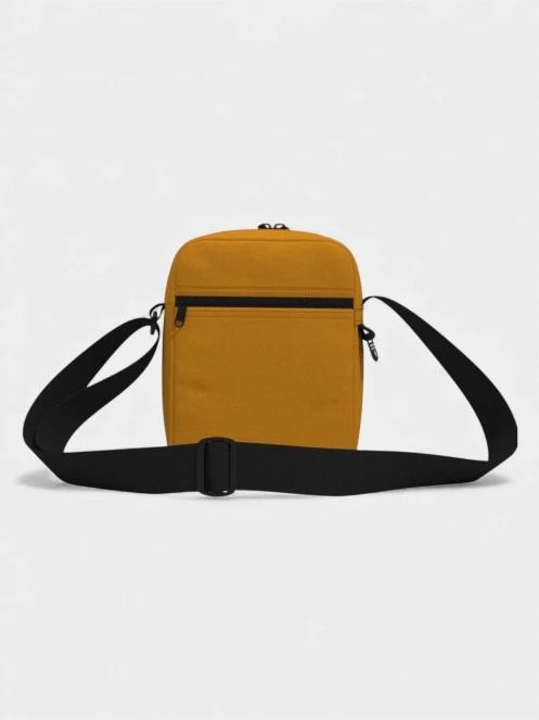 Cabin Zero Sidekick 3L oldaltáska narancssárga színben 5