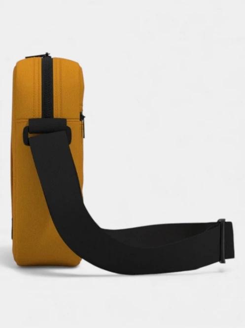 Cabin Zero Sidekick 3L oldaltáska narancssárga színben 7