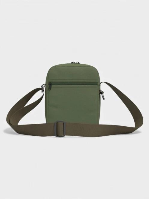 Cabin Zero Sidekick 3L oldaltáska oliva színben 5