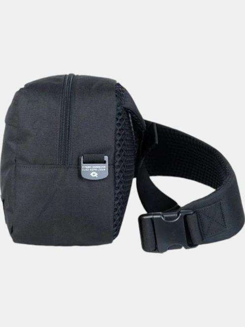 Cabin Zero Cabinzero Classic 11L Cross Body válltáska fekete színben 8