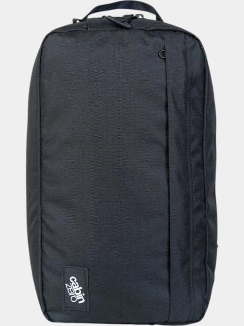 Cabin Zero Classic 11L Cross Body hátizsák fekete színben 2