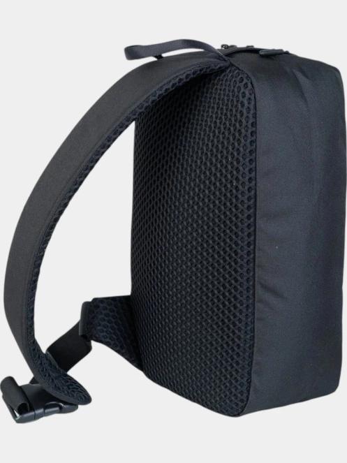 Cabin Zero Classic 11L Cross Body hátizsák fekete színben 5