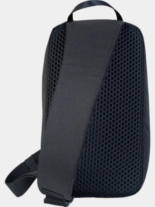Cabin Zero Classic 11L Cross Body hátizsák fekete színben 7